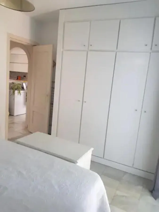 Casa El Jardin De Indalo - Mojacar Playa Apartment Spain