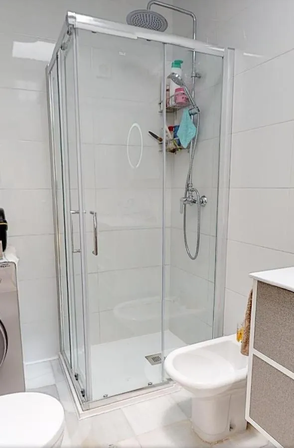 Casa El Jardin De Indalo - Mojacar Playa Apartment 0*,