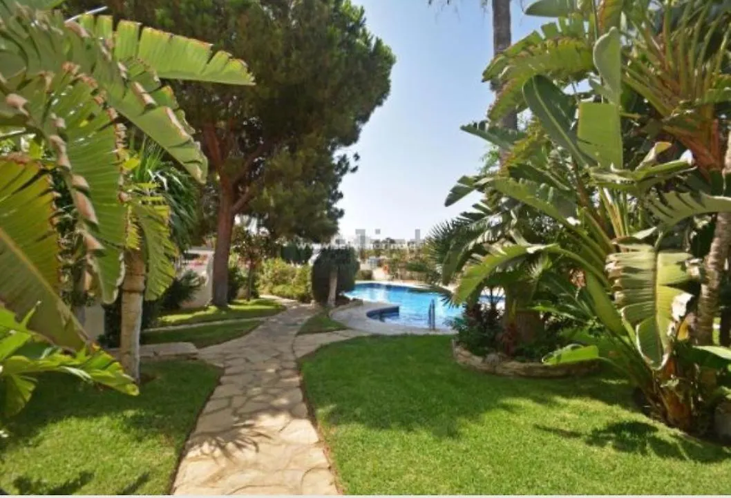 Casa El Jardin De Indalo - Mojacar Playa Apartment 0*,  Spain
