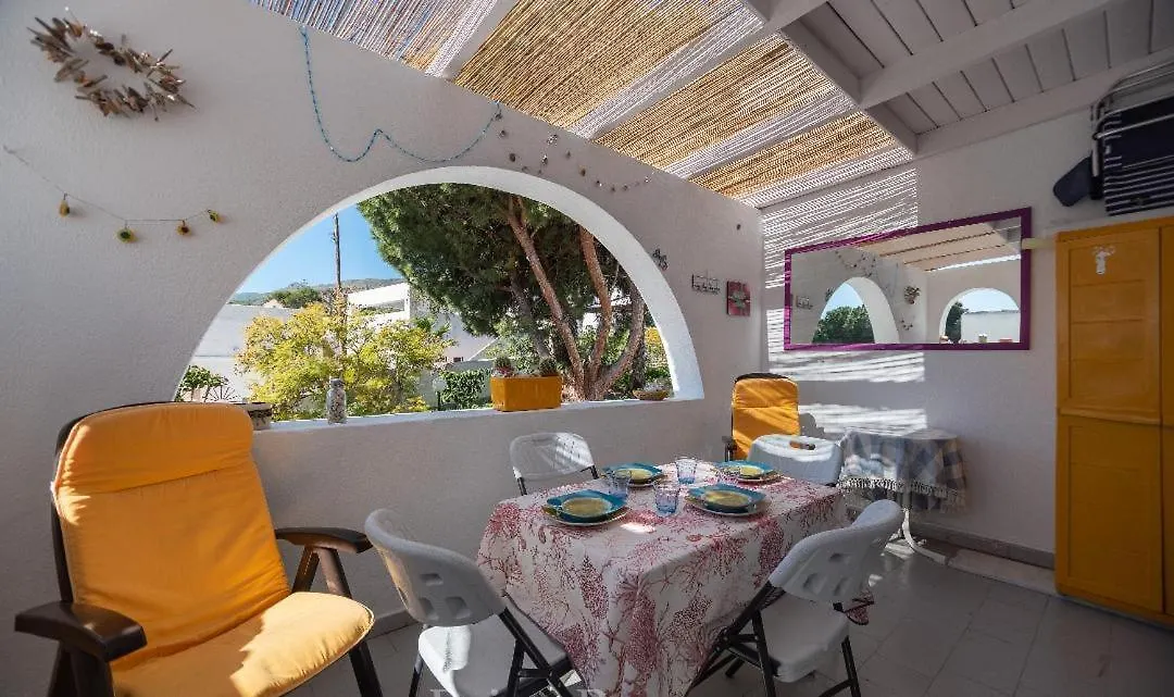 Casa El Jardin De Indalo - Mojacar Playa Apartment Spain
