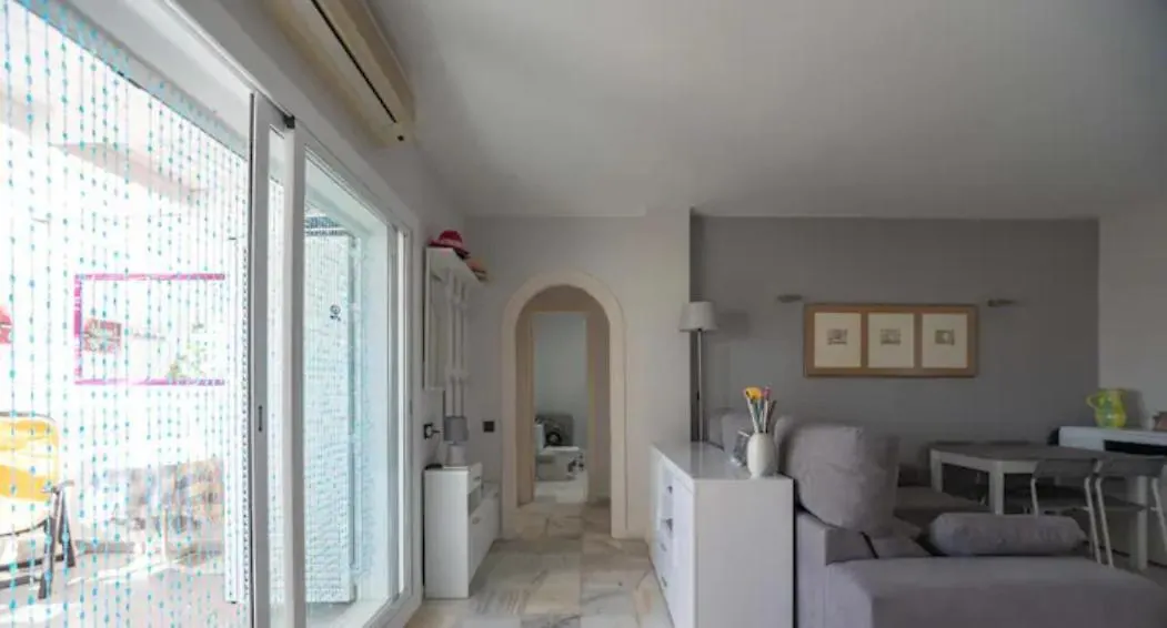 Casa El Jardin De Indalo - Mojacar Playa Apartment