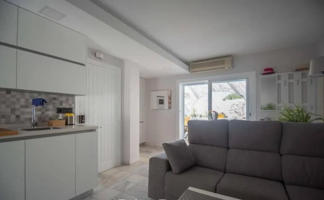 Casa El Jardin De Indalo - Mojacar Playa Apartment