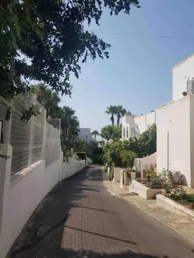 Casa El Jardin De Indalo - Mojacar Playa Apartment