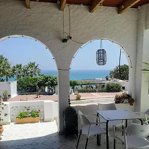 Pensionat Casaflor, Mojácar