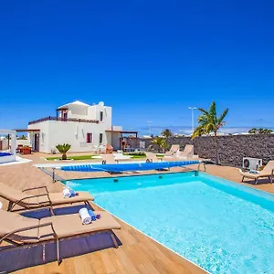  Villa Rubí España
