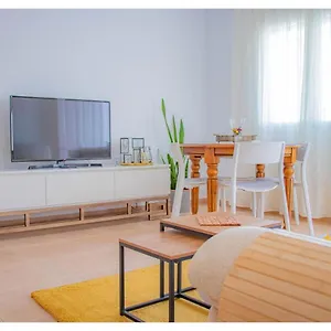 Mojacarproperty, Apto Llanos Apartment
