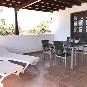  Apartamento Tabaybas España