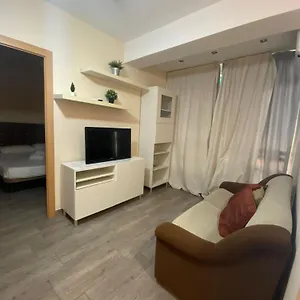  Apartamento Super Luminoso España