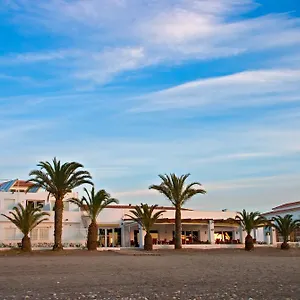 Hotell Hospedium Continental, Mojácar