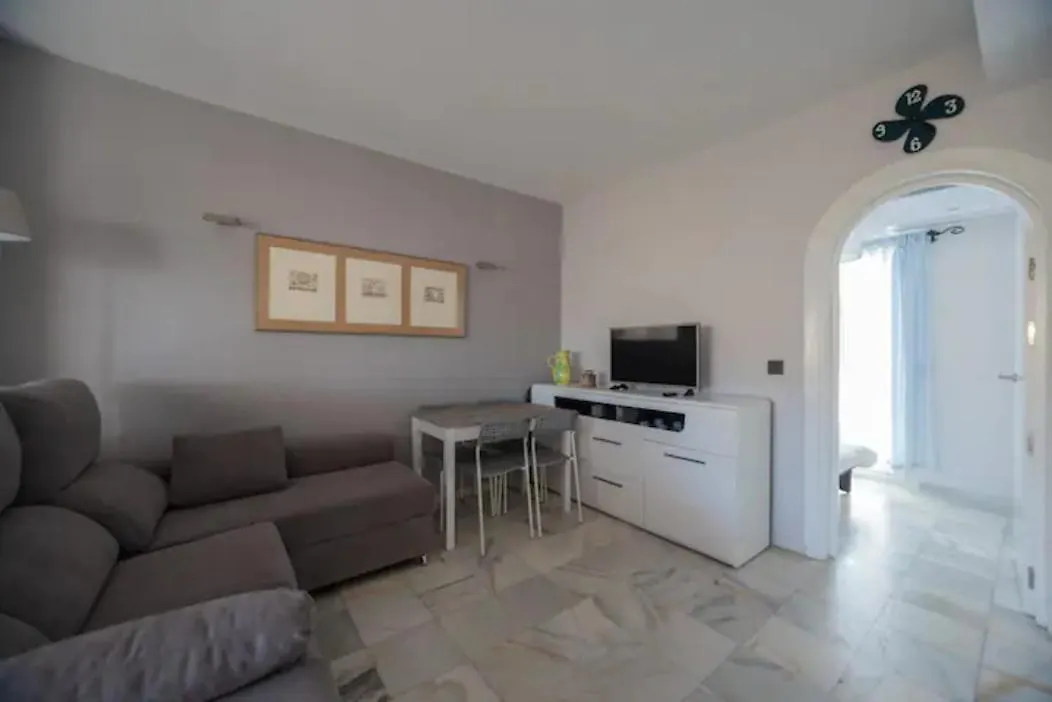 Apartmán Casa El Jardin De Indalo - Mojacar Playa Španělsko